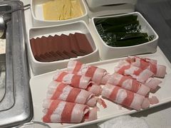 -海底捞火锅(玉桥商业广场店)
