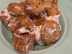 -港丽餐厅(高德置地店)