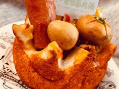 -喜茶(北京五棵松华熙店)