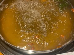 -海银海记潮汕牛肉火锅(新港中路海珠店)