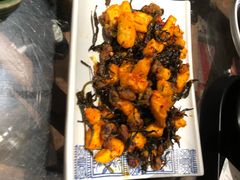 -云海肴·汽锅鸡·云南菜(美罗城店)