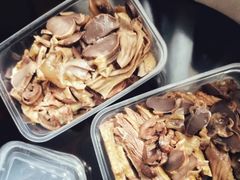 鹅心-正宗忘不了老鹅(梅岭店)