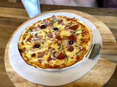 -G+KITCHEN(龙湖狮山天街店)