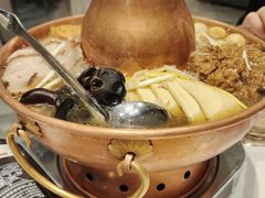 -凯鸽酒楼(操场城店)