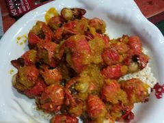 -龙虾风暴(松江店)