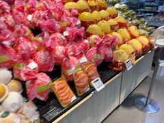 -Olé精品超市(太原万象城店)