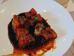 -大鸭梨烤鸭(甘家口店)