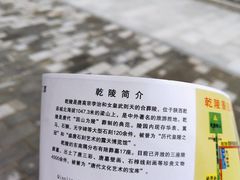 -懿德太子墓