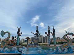 -中国死海旅游度假区