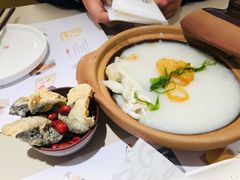 艇仔粥-蔡澜点心·粤菜(西单大悦城店)