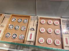 -老鼎丰糕点铺子(国贸商城店)