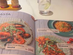 -斗牛士牛排(南京东路店)