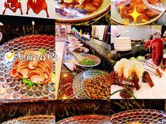 -碧中海汤泉汗蒸酒店