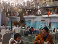 -丽华园(汉阳龙阳店)