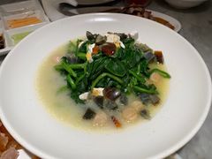 上汤时蔬-城南往事(滨江世茂店)