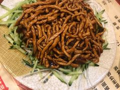 -吉味馆(柠溪店)
