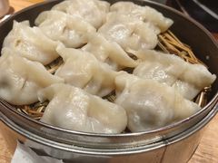 -老爷子原味蒸饺(总店)