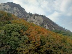 -丹东凤凰山景区