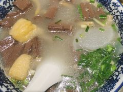 -小潘记鸭血粉丝汤