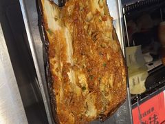 -嫩羊羊·延边烤串·朝鲜族美食(张家港美食街店)