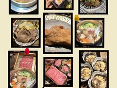 -牛道·和牛九食(市府恒隆广场店)