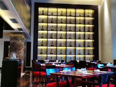 -林芝工布庄园希尔顿酒店-猎味中餐厅