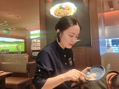 -巴奴毛肚火锅(京西大悦城店)