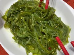 -喜家德虾仁水饺(长泰广场店)