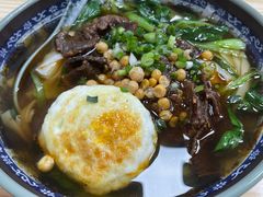 -麻婆子牛肉粉(金桥名都店)