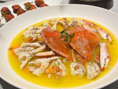 -龙宴海鲜城(经中路店)