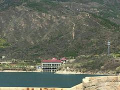 -十三陵水库