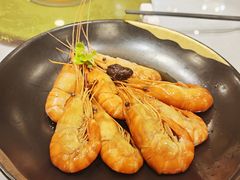 -顺风海鲜港(金玉兰店)