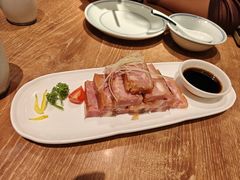 -周家二小姐的菜(西津渡店)