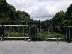 -天河潭旅游度假区