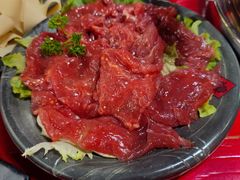 谭公嫩牛肉-谭鸭血老火锅(慈云寺店)