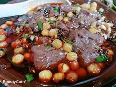 -怪难吃·乐山跷脚牛肉(新牌坊店)