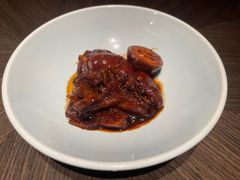 -万丽轩·粤菜(王府井金茂万丽酒店)