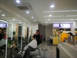 点击看大图 -Coo Hair salon