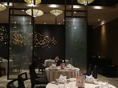 -唐拉雅秀酒店-唐苑中餐厅