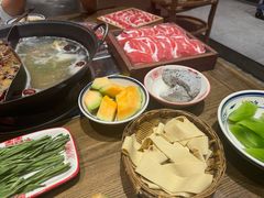-袁山山重庆火锅(丈八北路店)