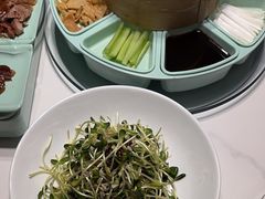 -羲和雅苑•北京烤鸭(国贸商城店)