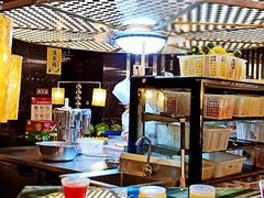 大堂-芭菲盛宴·环球美食(解放碑英利国际店)