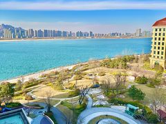 -青岛东方影都融创电影世界