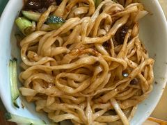 -那家小馆•北京菜•烤鸭(香山店)