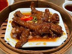 -稻香饭店(龙华天虹店)
