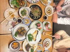 -桂马·日本料理·海胆·海鲜饭·酒场(民主广场店)