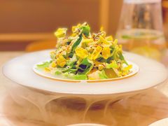 藜麦沙律-星洲小聚·东南亚菜(中航城君尚店)