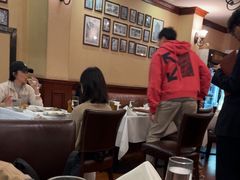 -摩根扒房(桐梓林店)