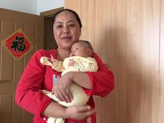 -贝斯特月嫂·育婴护理(北外滩总店)
