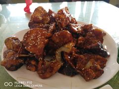 -桃子餐厅·天津菜(红星路直营店)